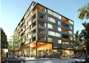 The Most comfortable Chic Apartment in the Heart Of Fremantle Fully Equiped 2 Bed x 2 bath Apartment with Large balcony, Fremantle